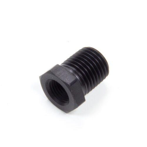 1/4in-1/8in Pipe Bushing Black