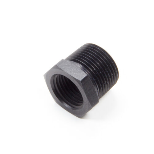 3/4in-1/2in Pipe Bushing Black