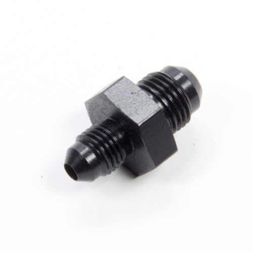 #6 Flare #4 Flare Reducer Black