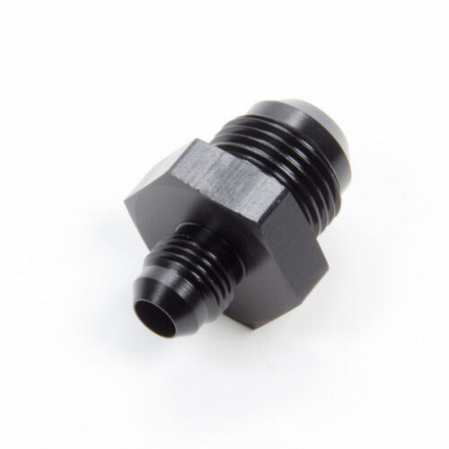 #10 Flare #6 Flare Reducer Black