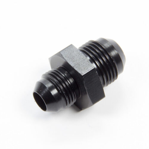 #10 Flare #8 Flare Reducer Black