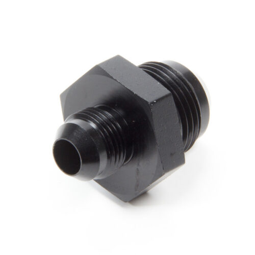 #12 Flare #8 Flare Reducer Black