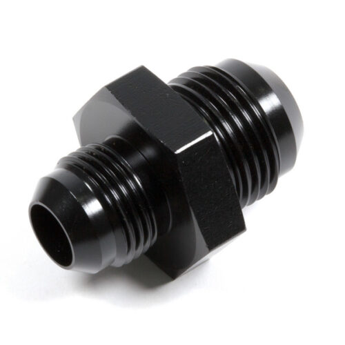 #12 Flare #10 Flare Reducer Black