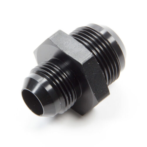 #16 Flare #12 Flare Reducer Black