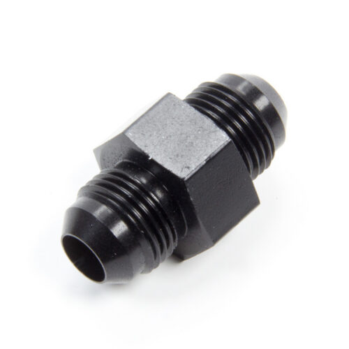 #8 Fuel Pressure Adapter Black
