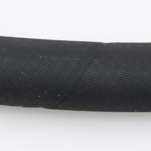 #10 AQP Socketless Hose Black 3ft