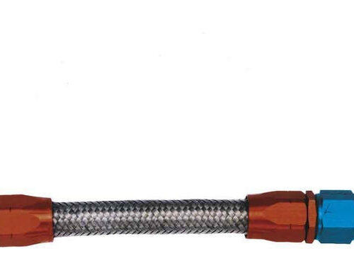 #8 Holley Fuel Line