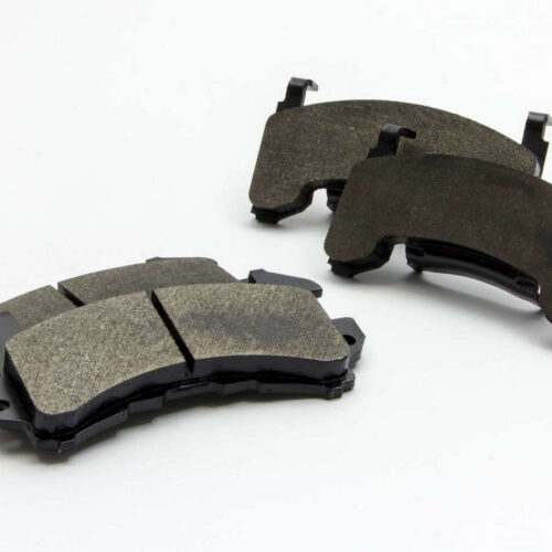 C2 Brake Pads GM Metric