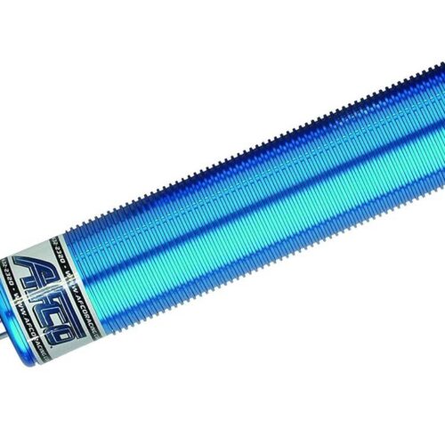 Alum Shock Threaded Body 9in