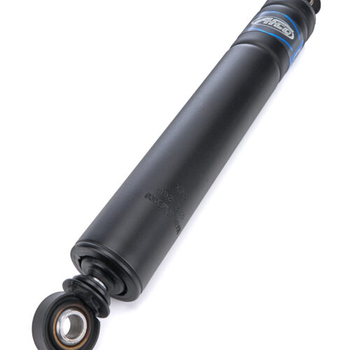 Steel Shock Fixed Bearing