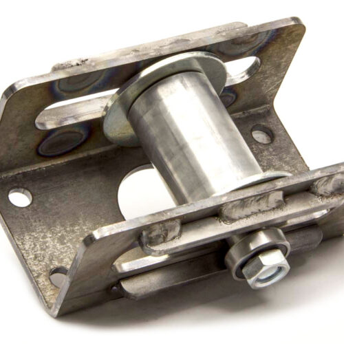 Leaf Spring Slider Camaro