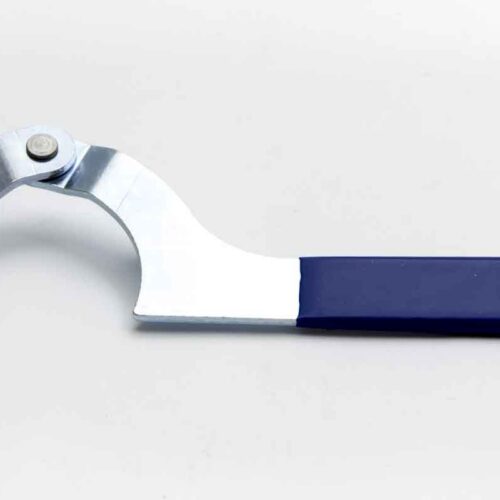 Spanner Wrench