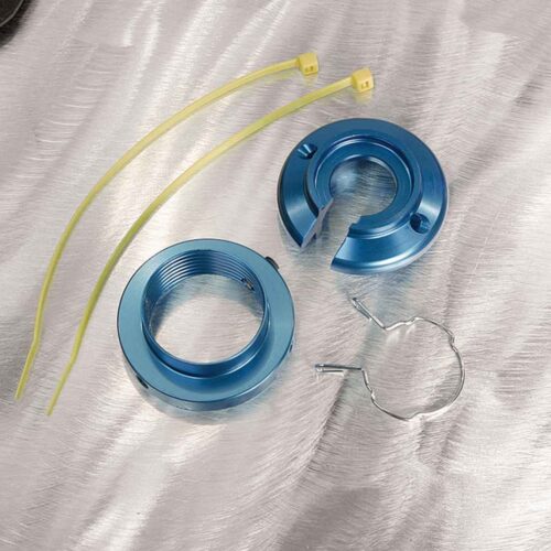 Coilover Kit Small Body Aluminum Shock