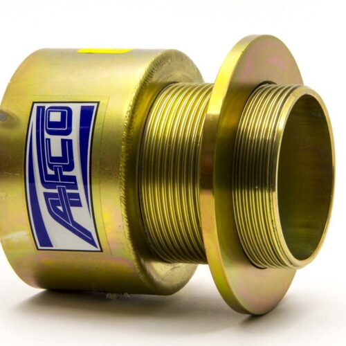 Hidden Adj Spring Spacer