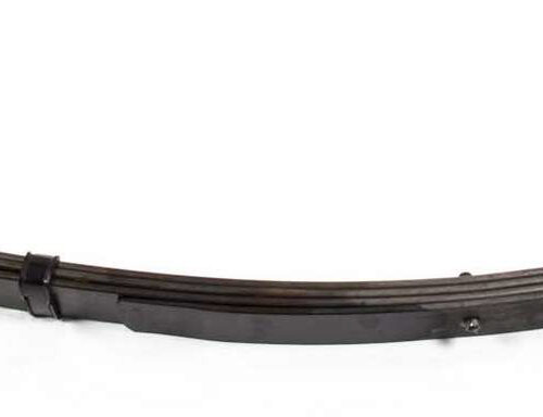 Multi Leaf Spring Chry 194# 6-5/8 in Arch