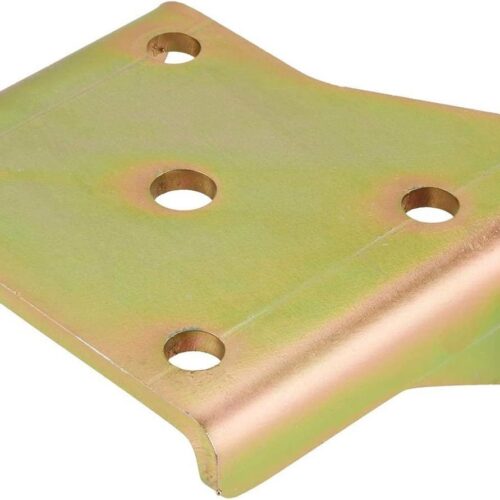Lower Spring Plate C/O RH