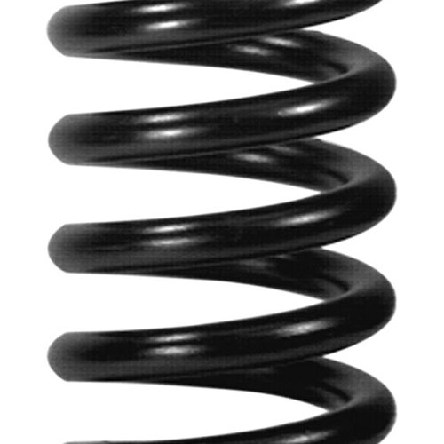 Conv Front Spring 5.5in x 9.5in x 1100#