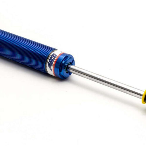 Alum Mono Shock 9in