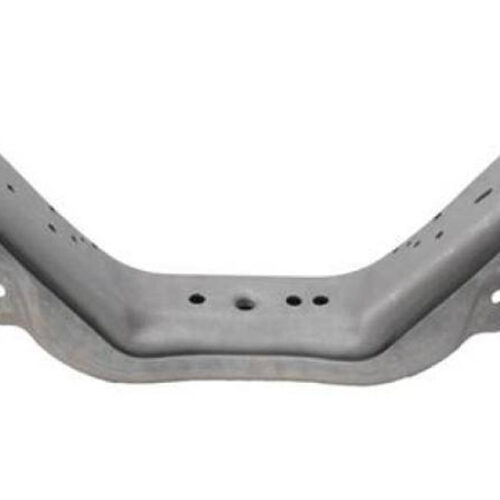 Chevelle Cross Member Replacement