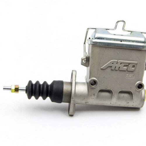 Master Cylinder 1in Integral Reservoir