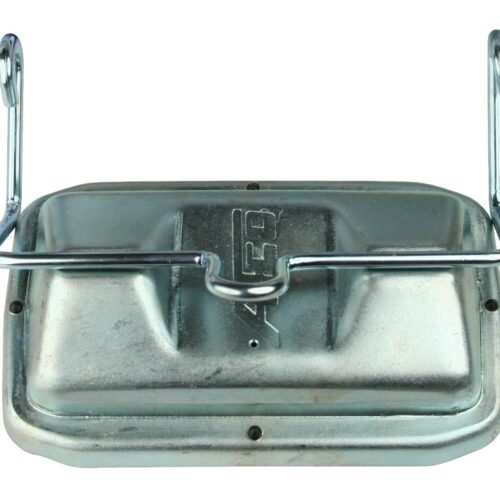 Master Cyl Lid Kit w/Lid Gasket