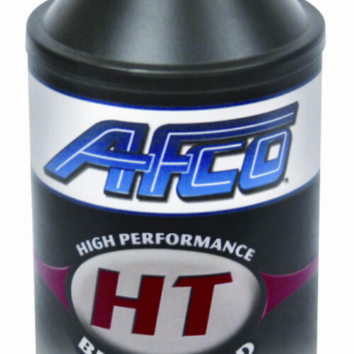 Brake Fluid HT 12oz Single