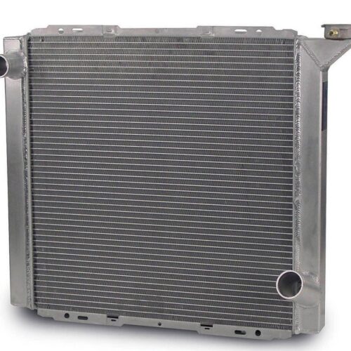 GM Radiator 22 x 19 Lightweight