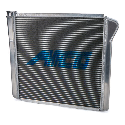 Radiator Single Pass 25 in x 19in
