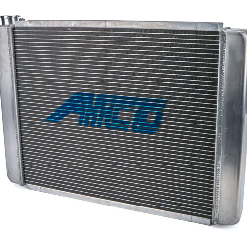 Radiator Single Pass 27.5in x 19in