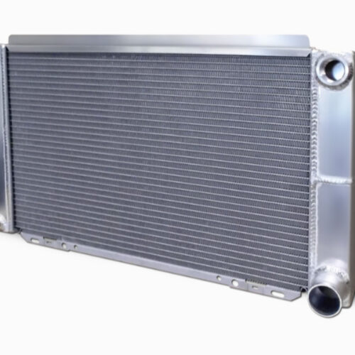 Radiator Alum Asphalt Modified 15 X 27