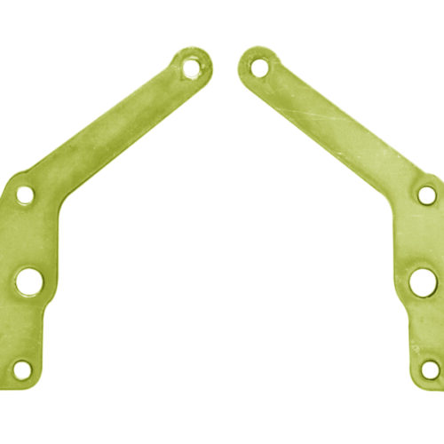 Rear Engine Mounts
