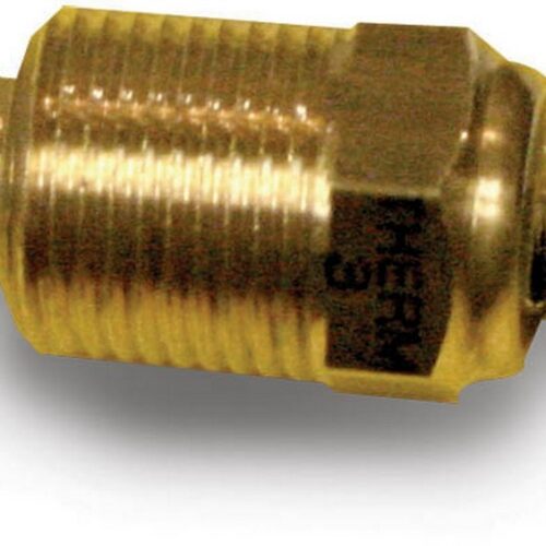Water Temp Switch 200 Deg 1/4 NPT