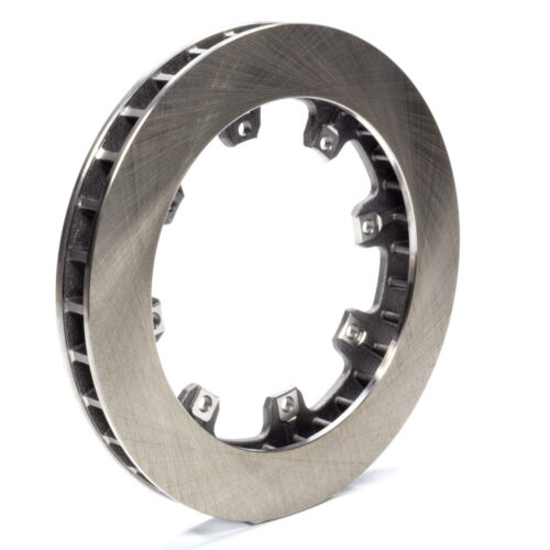 8 Bolt Rotor 1.25in Straight Vane