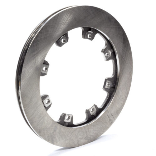 8 Bolt Rotor .810in Straight Vane