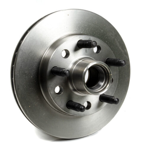 Rotor GM Metric 79 & Up