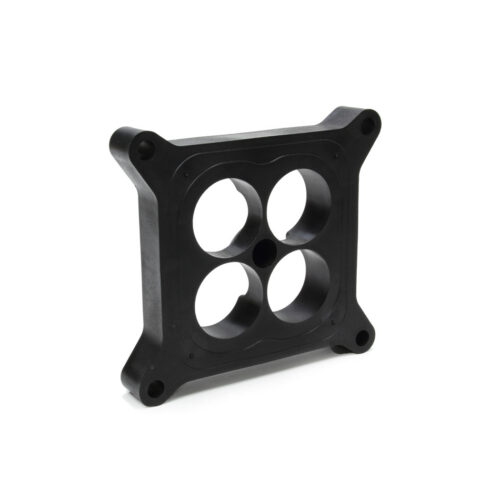 1in Phenolic 4150 Carb Spacer Tapered 4