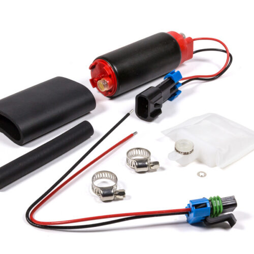 340 Stealth Fuel Pump Offset Inlet E85