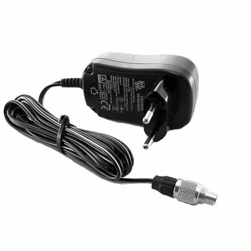 Battery Charger MyChron5 Solo2  Solo2DL 12Volt