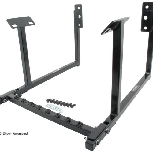Engine Cradle SB/BBC Heavy Duty