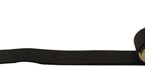 Tie Down Strap Twisted Snap Hook