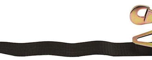 Axle Strap Adjustable