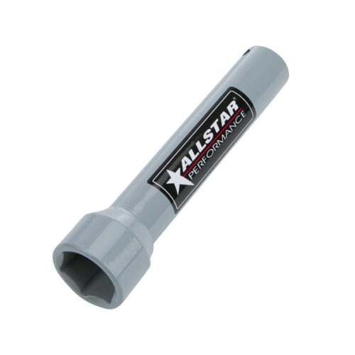 Pit Extension w/Hex Socket 6in 1/2in Drive
