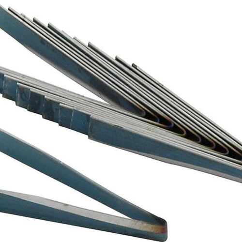 #1 Round Blades 1/32in 12 Pack