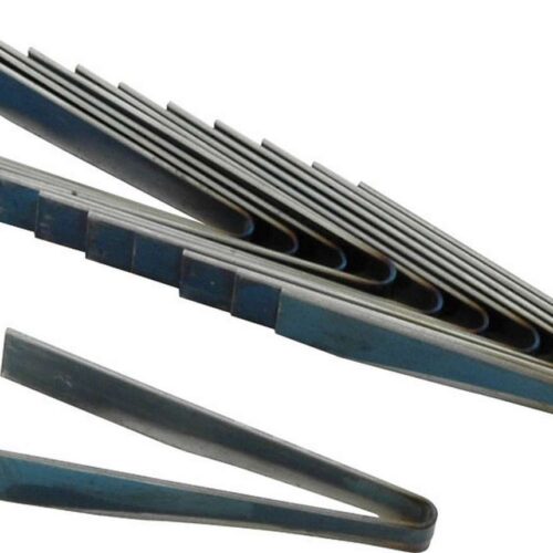 #2 Round Blades 2/32in 12 Pack