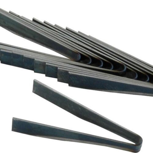 #3 Round Blades 3/32in 12 Pack