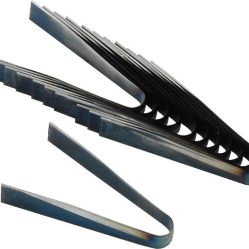 #6 Round Blades 6/32in 12 Pack