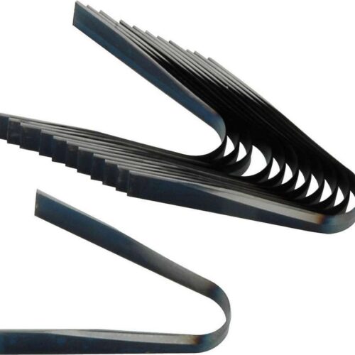 #10 Round Blades 10/32in 12 Pack
