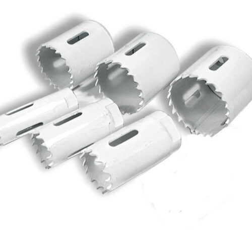 Hole Saw Kit