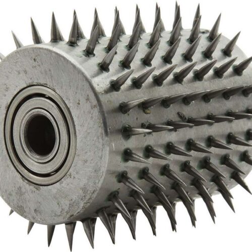 Tire Tool Head