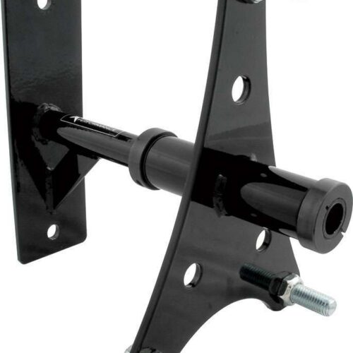 Tire Prep Mount Manual